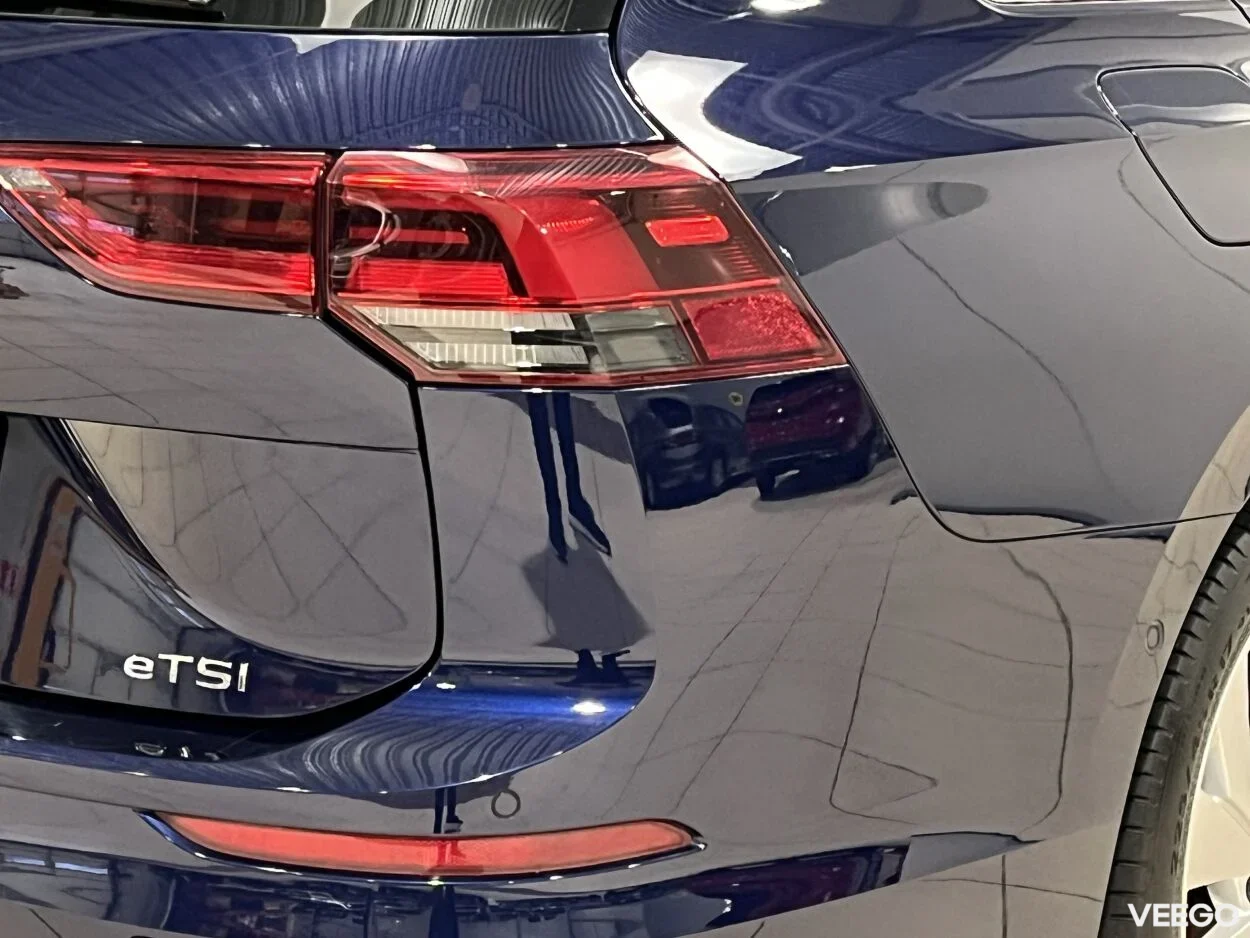 Volkswagen Golf Variant Style 1.5 96kW