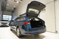 Skoda Octavia AMBITION COMBI 1.5 110kW thumbnail