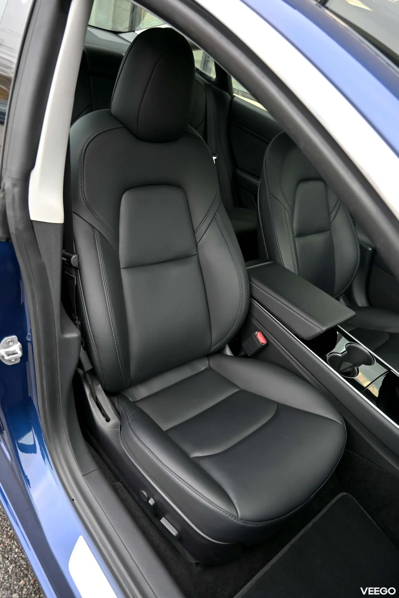 Tesla Model 3 AWD DUAL AUTOPILOT 3