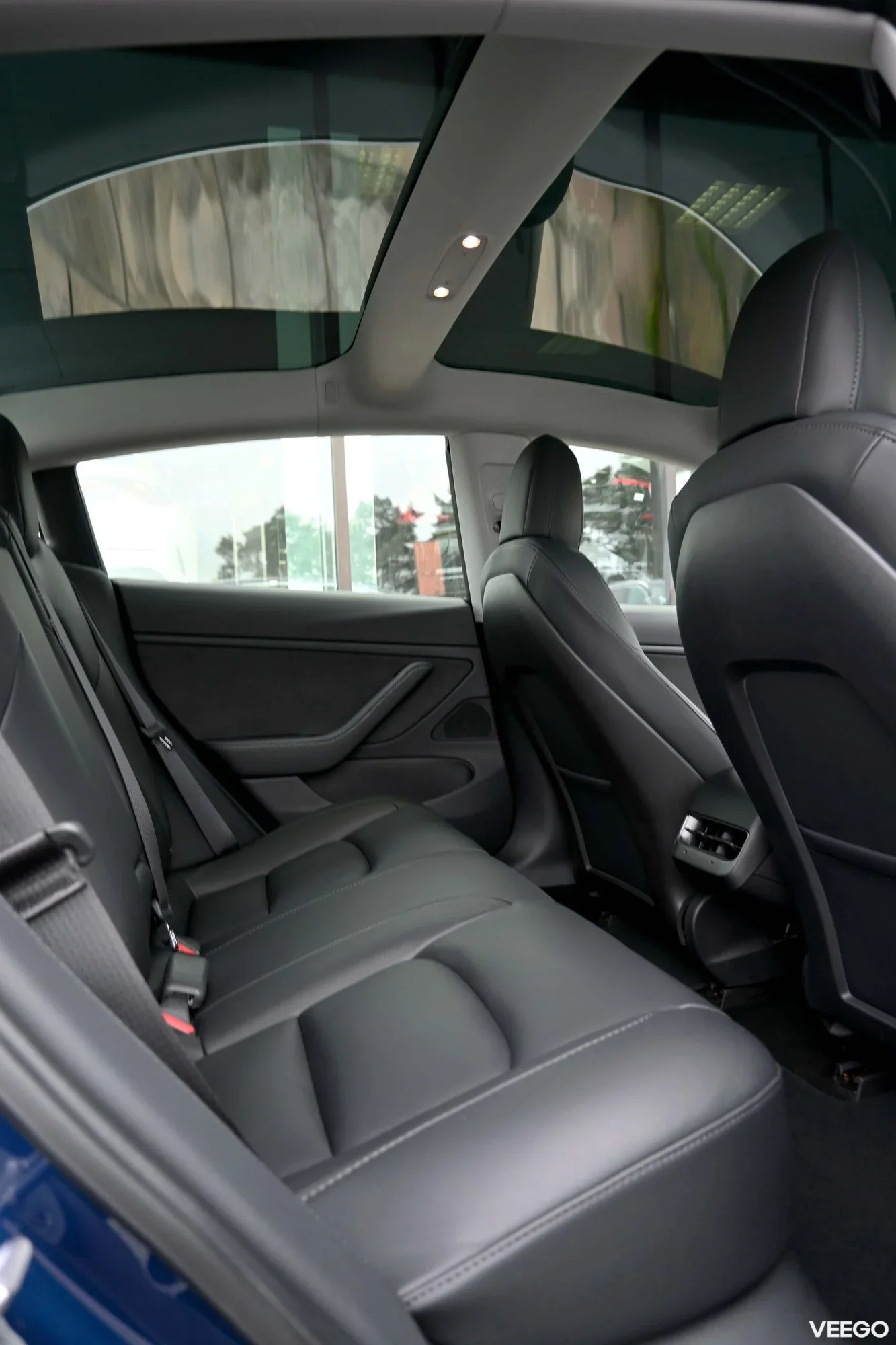 Tesla Model 3 AWD DUAL AUTOPILOT 3