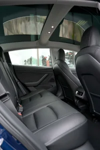 Tesla Model 3 AWD DUAL AUTOPILOT 3 thumbnail