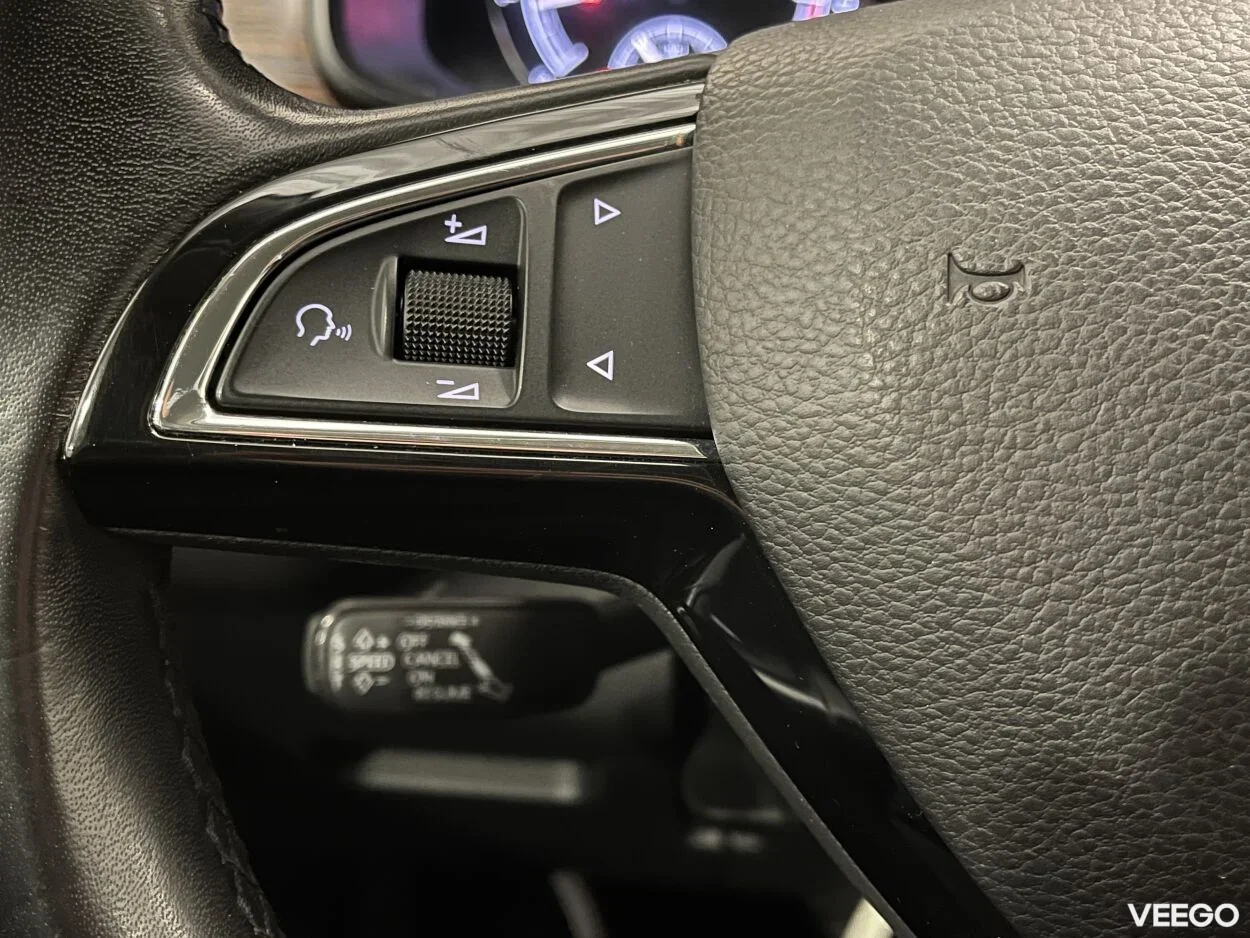 Skoda Kodiaq Scout Plus 4x4 2 140kW