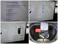 Tesla Model 3 AWD / AUTOPILOT / Long Range Dual / FULL 366kW thumbnail