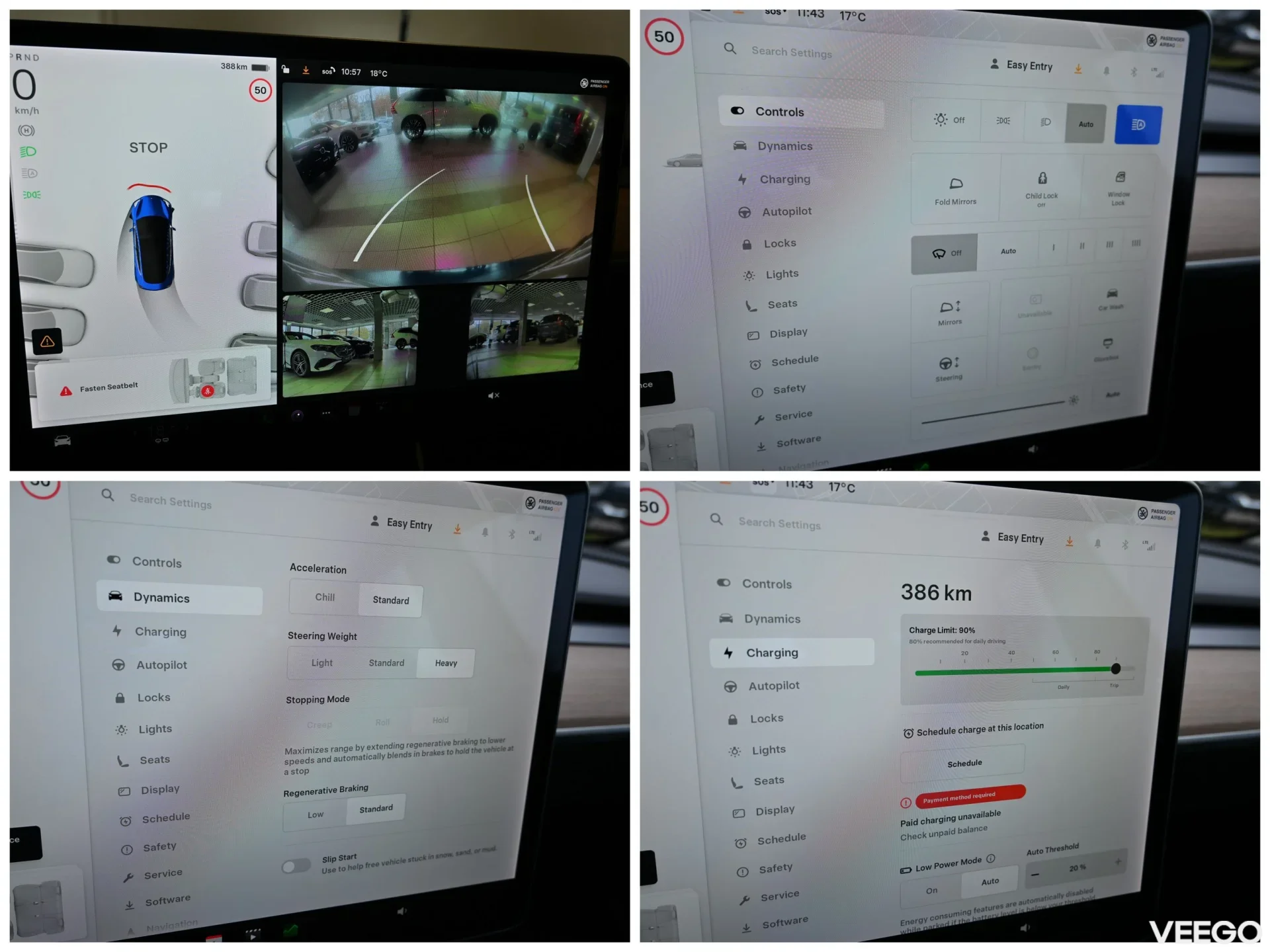 Tesla Model 3 AWD DUAL AUTOPILOT 3