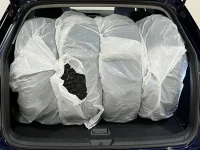 Volkswagen Golf Variant Style 1.5 96kW thumbnail