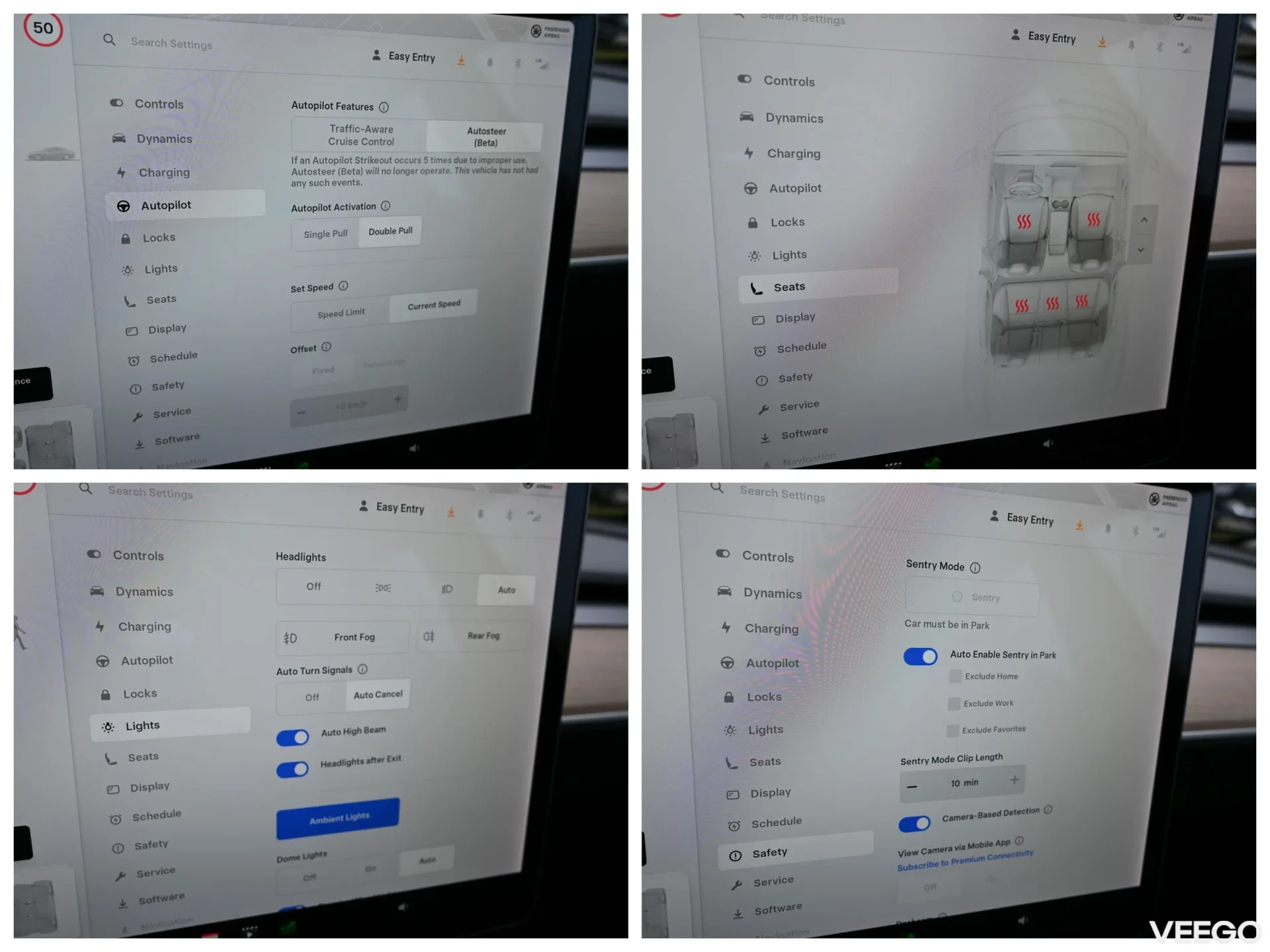 Tesla Model 3 AWD DUAL AUTOPILOT 3
