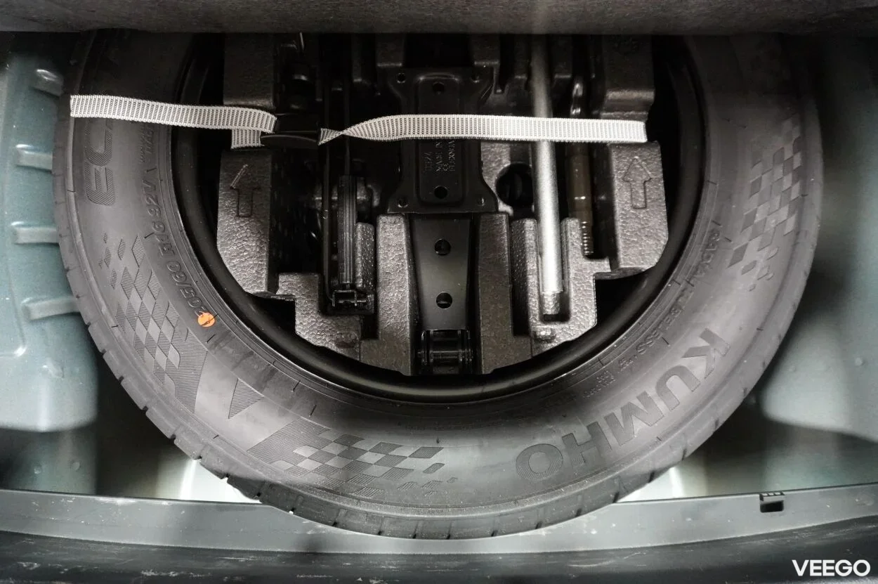 Skoda Octavia AMBITION COMBI 1.5 110kW