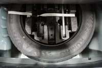 Skoda Octavia AMBITION COMBI 1.5 110kW thumbnail