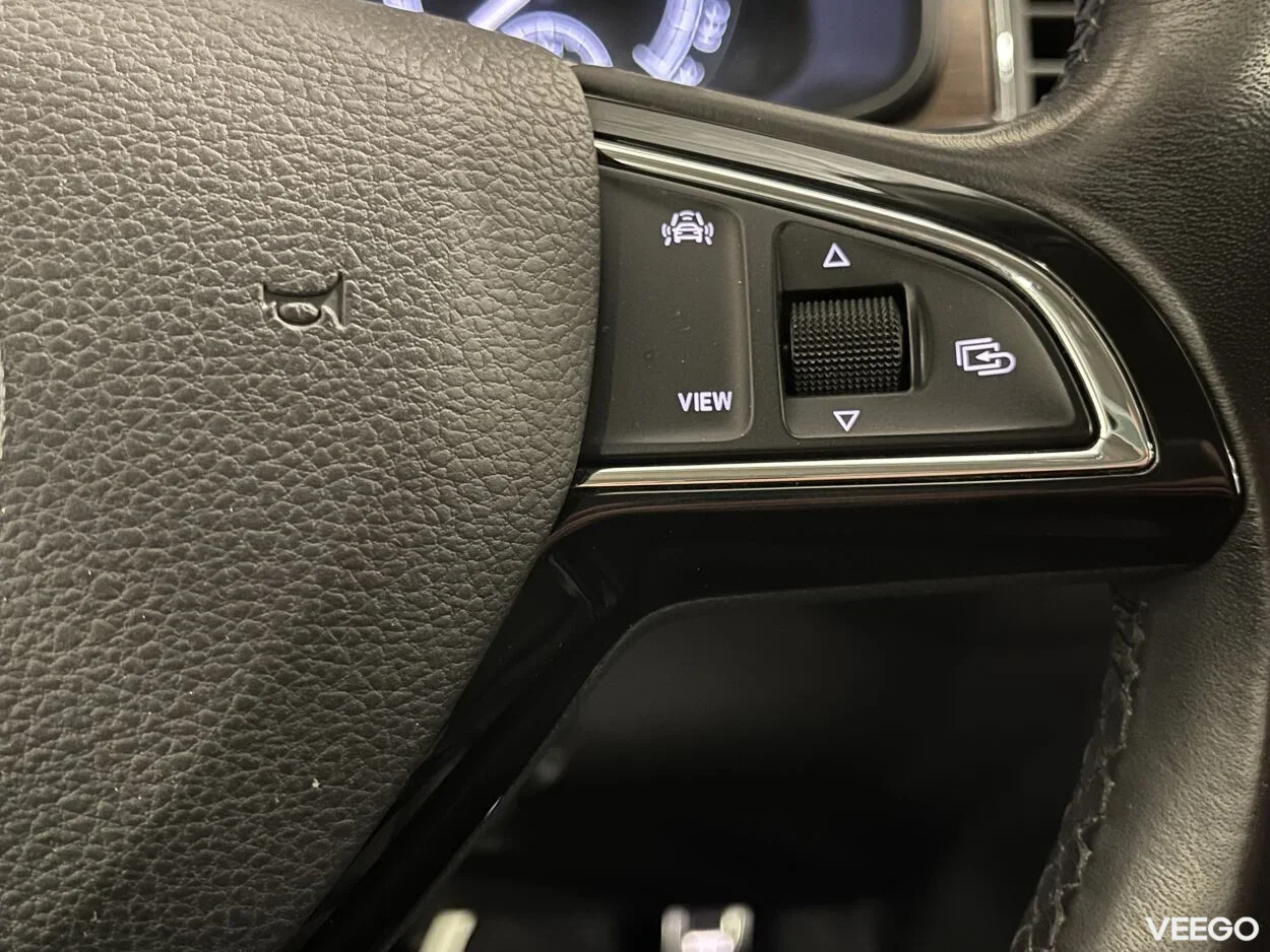 Skoda Kodiaq Scout Plus 4x4 2 140kW