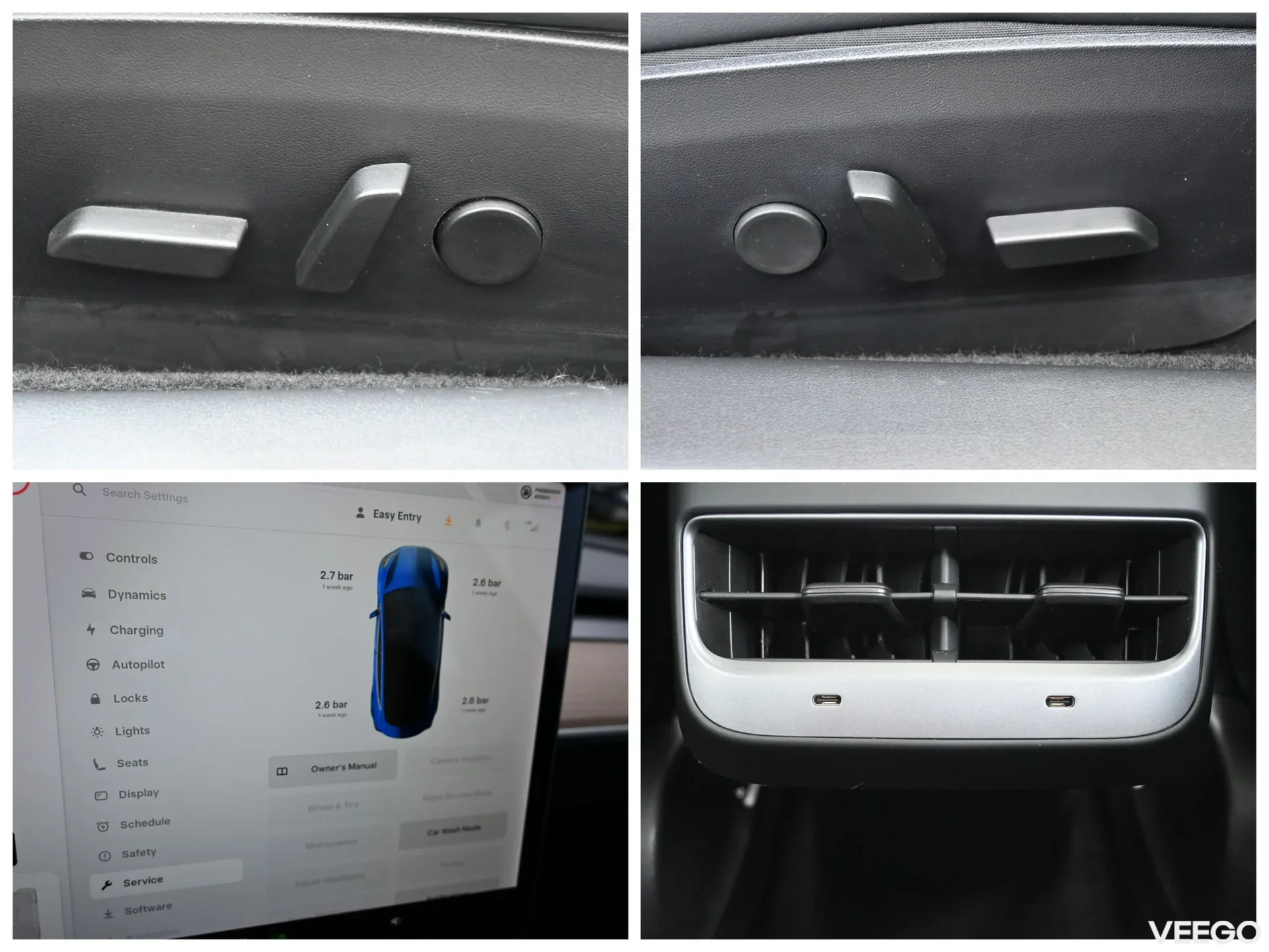 Tesla Model 3 AWD DUAL AUTOPILOT 3