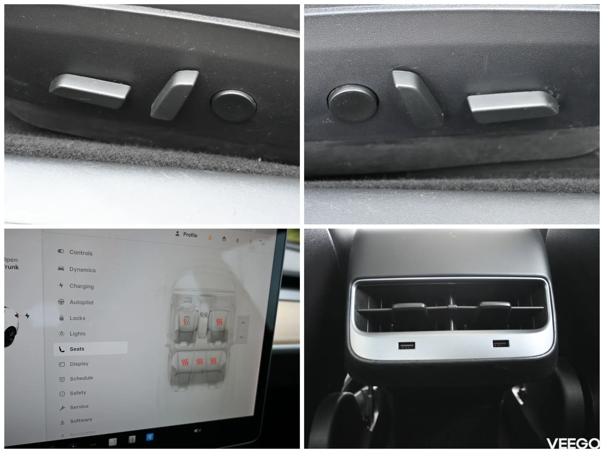 Tesla Model 3 AWD / AUTOPILOT / Long Range Dual / FULL 366kW