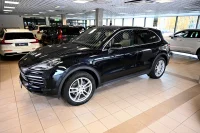 Porsche Cayenne AWD 250kW thumbnail
