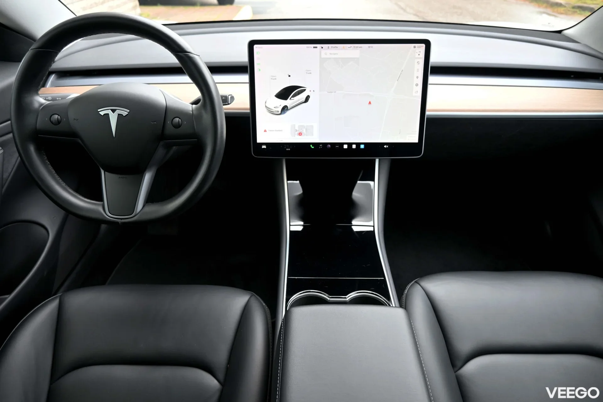 Tesla Model 3 AWD / AUTOPILOT / Long Range Dual / FULL 366kW
