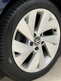 Volkswagen Golf Variant Style 1.5 96kW thumbnail