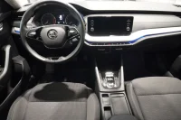 Skoda Octavia AMBITION HB 1 81kW thumbnail