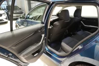 Skoda Octavia AMBITION COMBI 1.5 110kW thumbnail