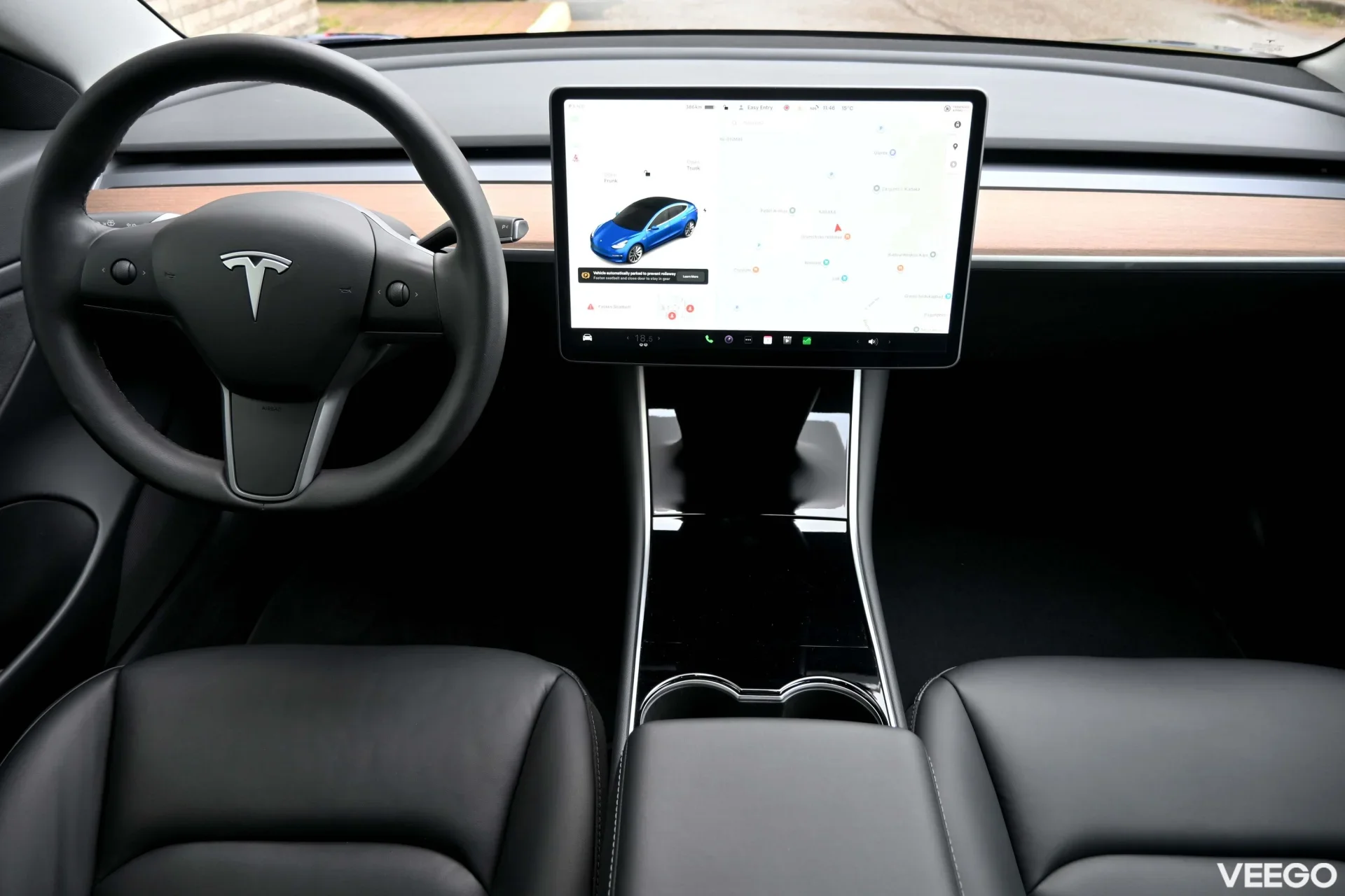 Tesla Model 3 AWD DUAL AUTOPILOT 3