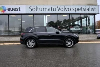 Porsche Cayenne AWD 250kW thumbnail