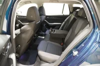 Skoda Octavia AMBITION COMBI 1.5 110kW thumbnail