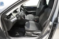 Skoda Octavia AMBITION HB 1 81kW thumbnail