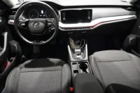 Skoda Octavia AMBITION COMBI 1.5 110kW thumbnail