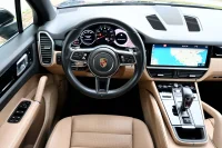 Porsche Cayenne AWD 250kW thumbnail