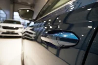 Skoda Octavia AMBITION COMBI 1.5 110kW thumbnail