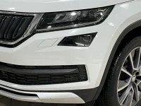 Skoda Kodiaq Scout Plus 4x4 2 140kW thumbnail