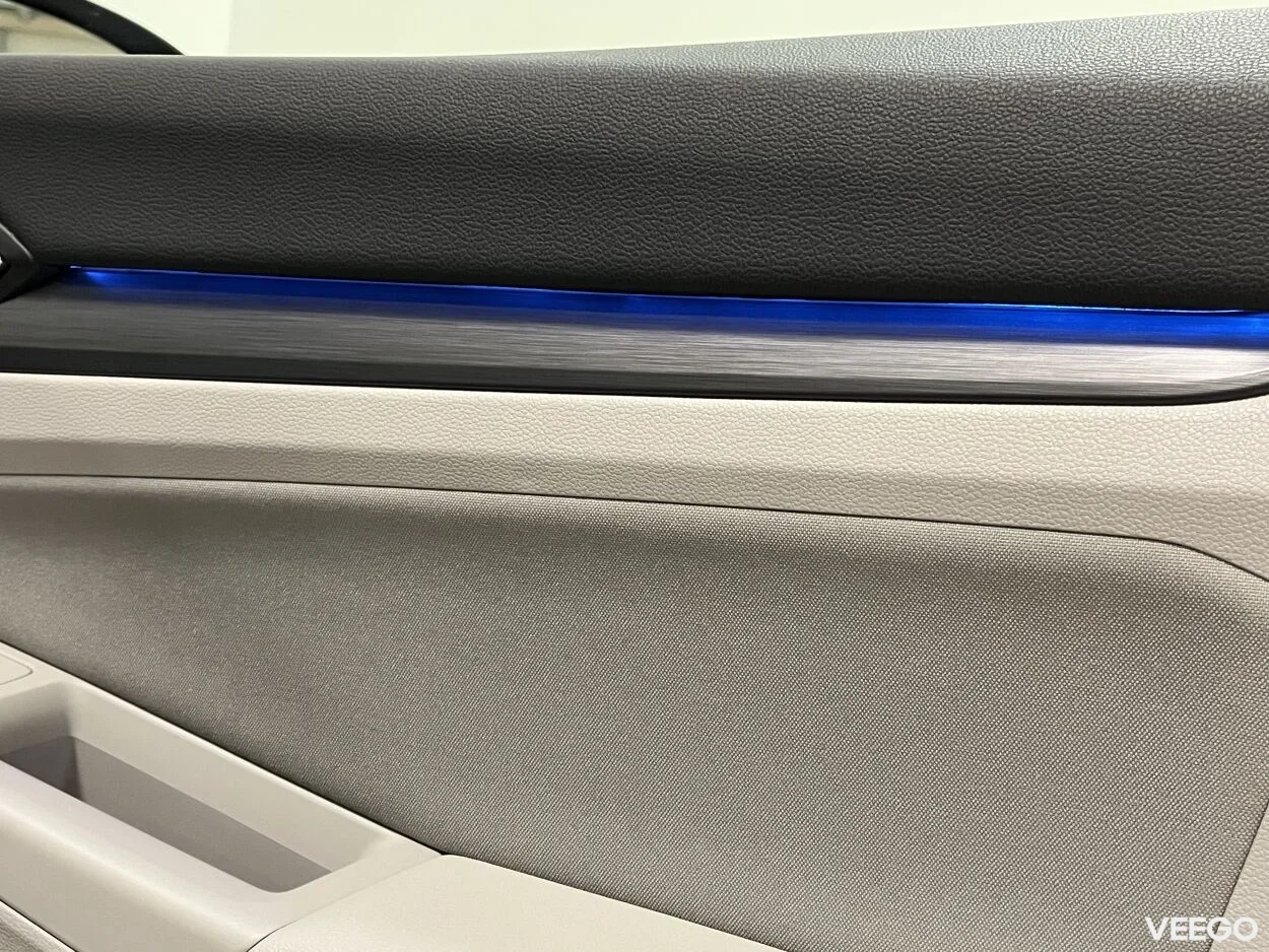 Volkswagen Golf Variant Style 1.5 96kW