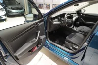 Skoda Octavia AMBITION COMBI 1.5 110kW thumbnail