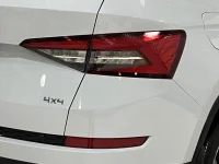 Skoda Kodiaq Scout Plus 4x4 2 140kW thumbnail