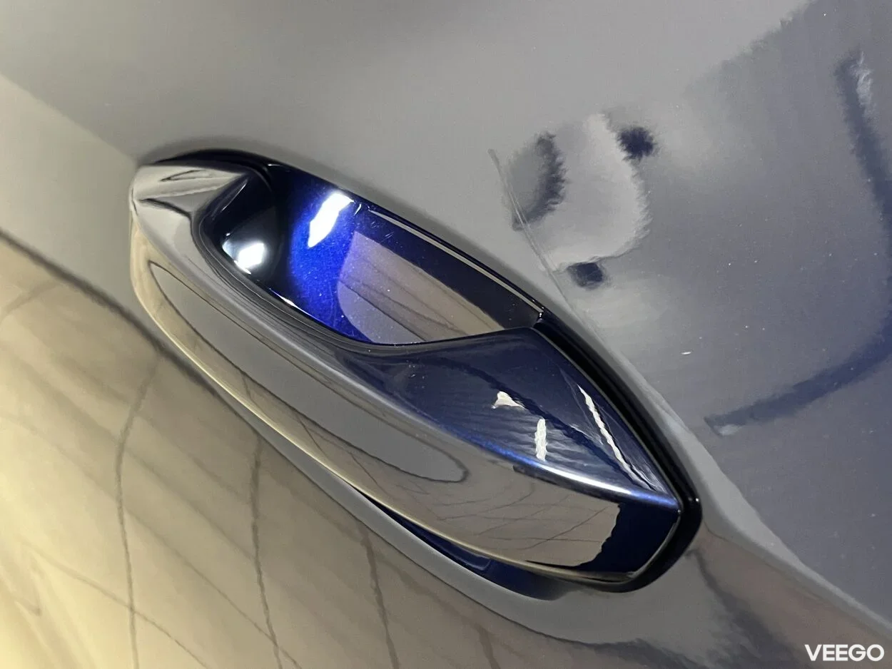 Volkswagen Golf Variant Style 1.5 96kW