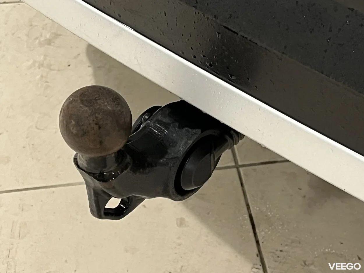 Skoda Kodiaq Scout Plus 4x4 2 140kW