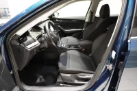 Skoda Octavia AMBITION COMBI 1.5 110kW thumbnail