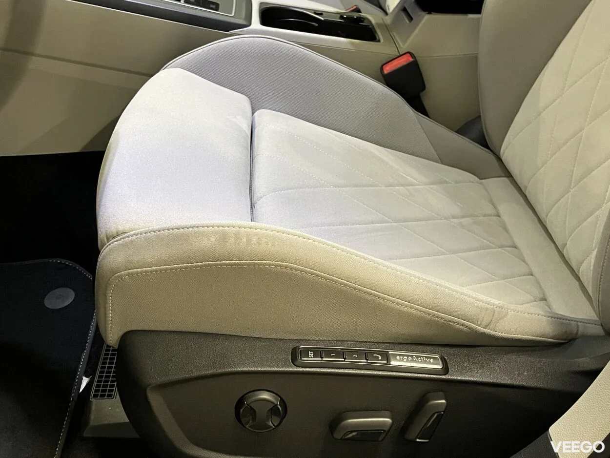 Volkswagen Golf Variant Style 1.5 96kW