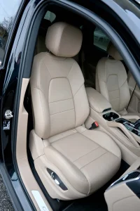 Porsche Cayenne AWD 250kW thumbnail