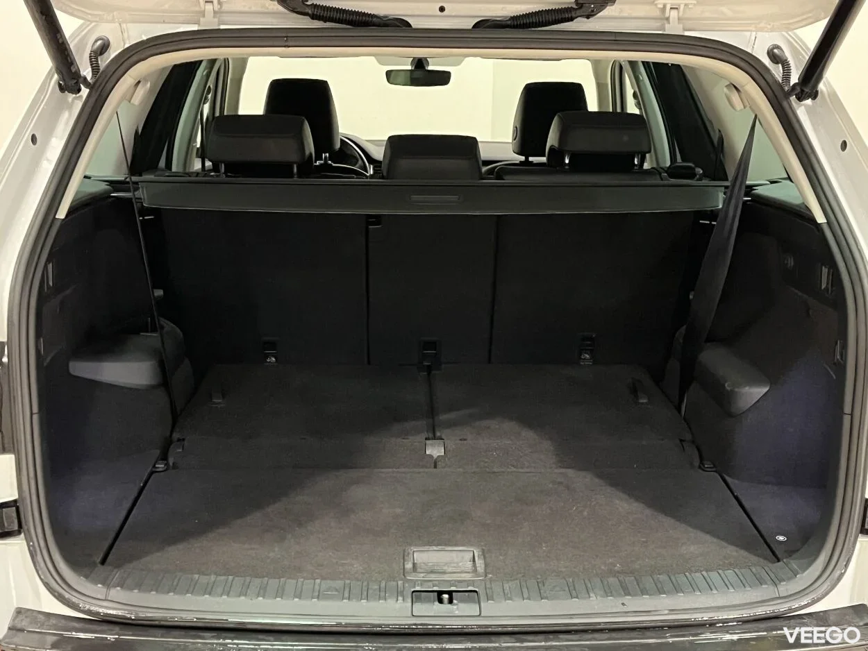 Skoda Kodiaq Scout Plus 4x4 2 140kW