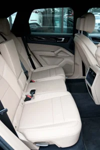 Porsche Cayenne AWD 250kW thumbnail