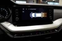 Skoda Octavia AMBITION COMBI 1.5 110kW thumbnail