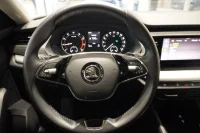 Skoda Octavia AMBITION HB 1 81kW thumbnail