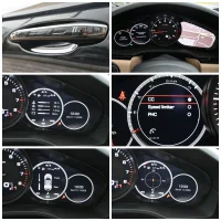 Porsche Cayenne AWD 250kW thumbnail