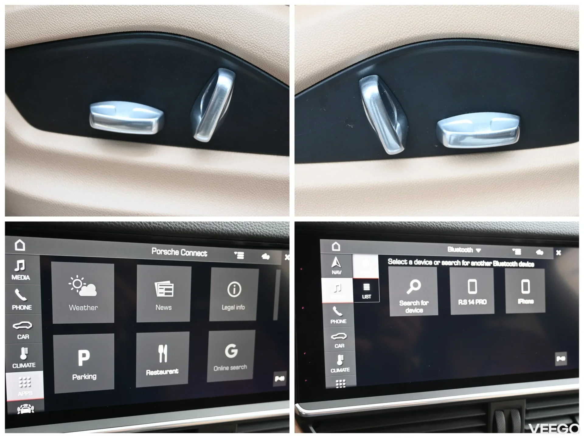 Porsche Cayenne AWD 250kW