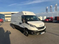 Iveco Daily  3518HA8 V Hi-Matic 16m 3 129kW thumbnail