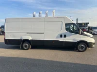 Iveco Daily  3518HA8 V Hi-Matic 16m 3 129kW thumbnail