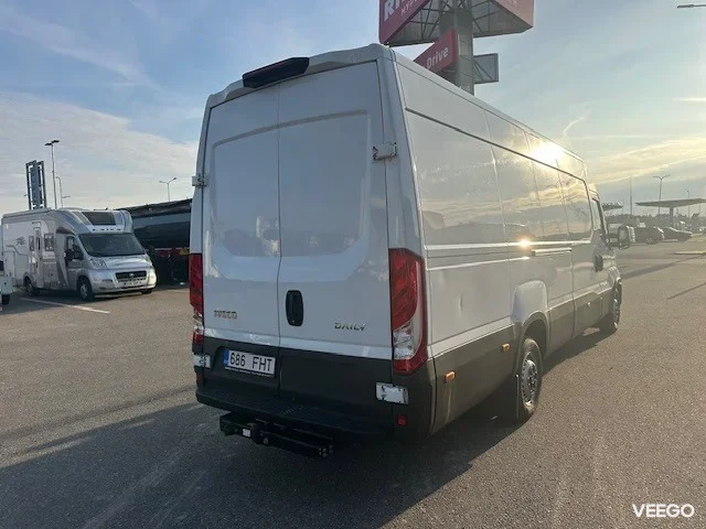 Iveco Daily  3518HA8 V Hi-Matic 16m 3 129kW