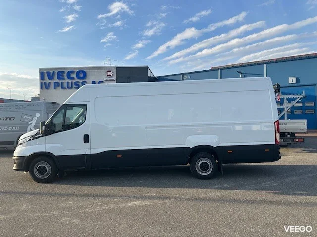 Iveco Daily  3518HA8 V Hi-Matic 16m 3 129kW