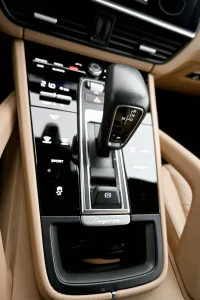 Porsche Cayenne AWD 250kW thumbnail