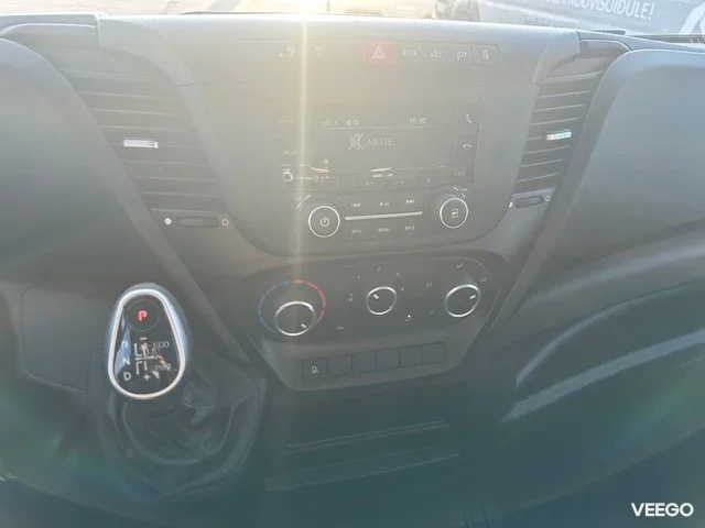 Iveco Daily  3518HA8 V Hi-Matic 16m 3 129kW