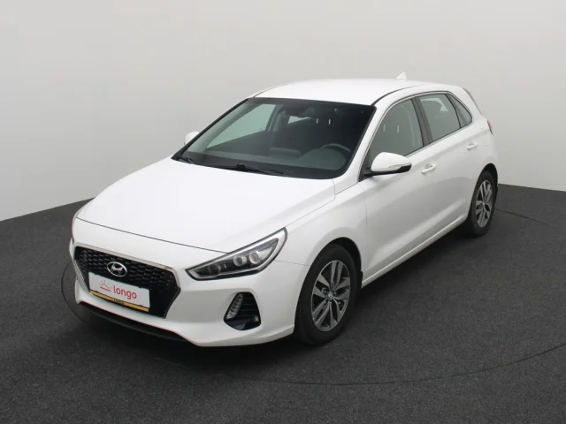 Image of Hyundai i30 1.4 103kW
