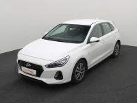 Hyundai i30 1.4 103kW thumbnail
